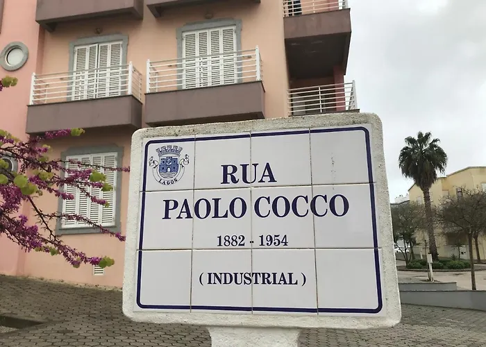 Lagos Royal Rooms And Suites