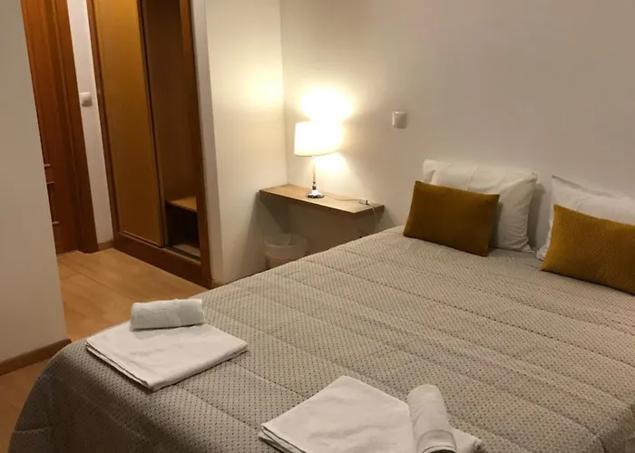 Lagos Royal Rooms And Suites