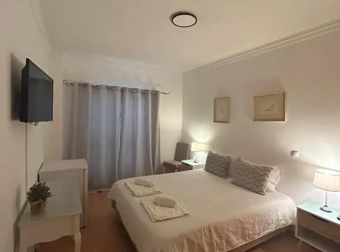 Lagos Royal Rooms And Suites